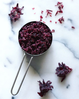 Healing the Heart with Hibiscus