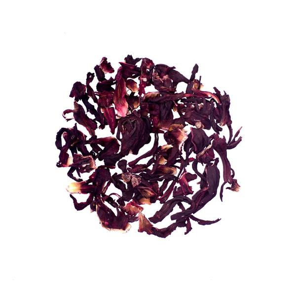 The Story of the Hibiscus Herb