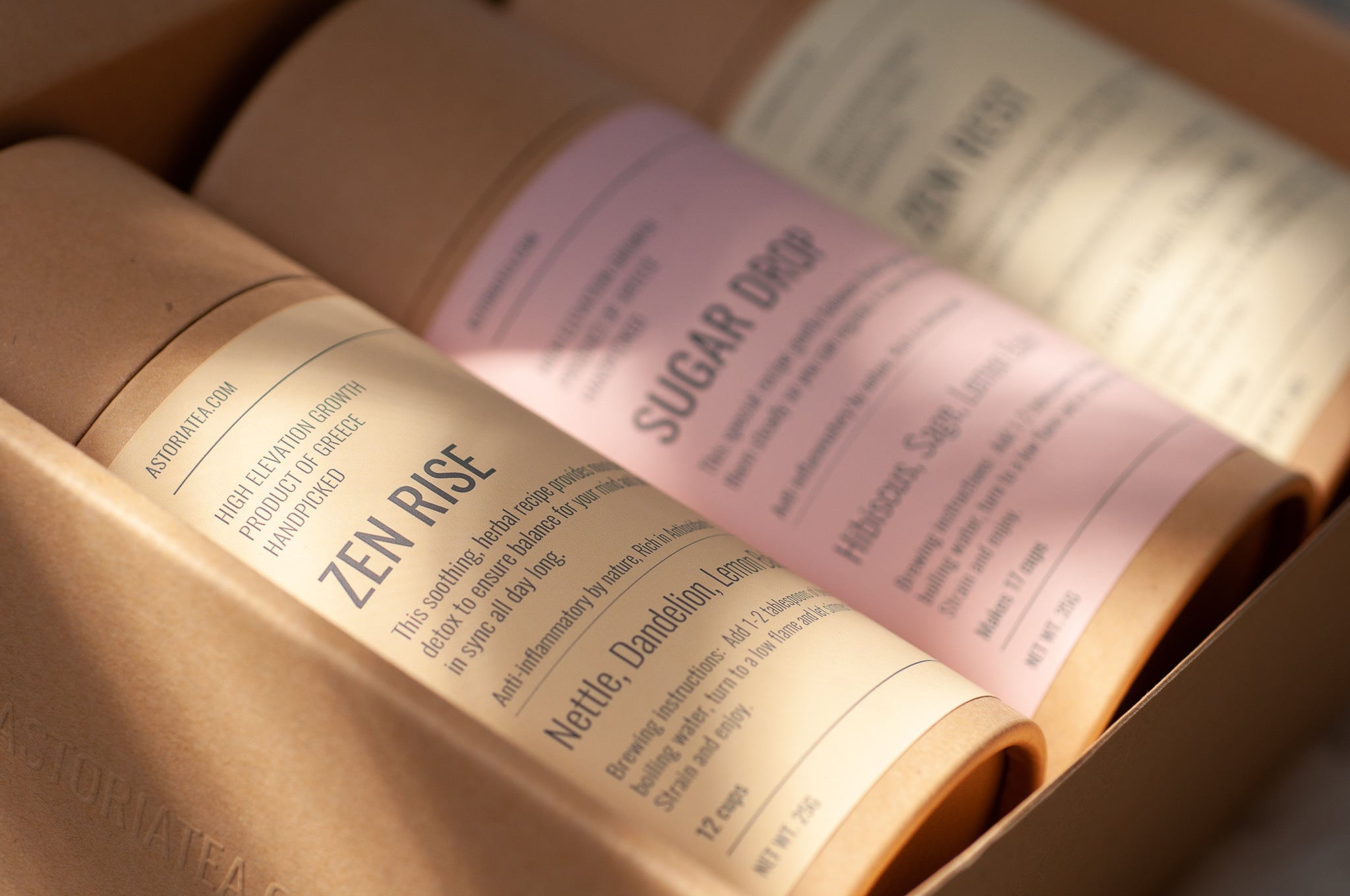 Gift Boxes
