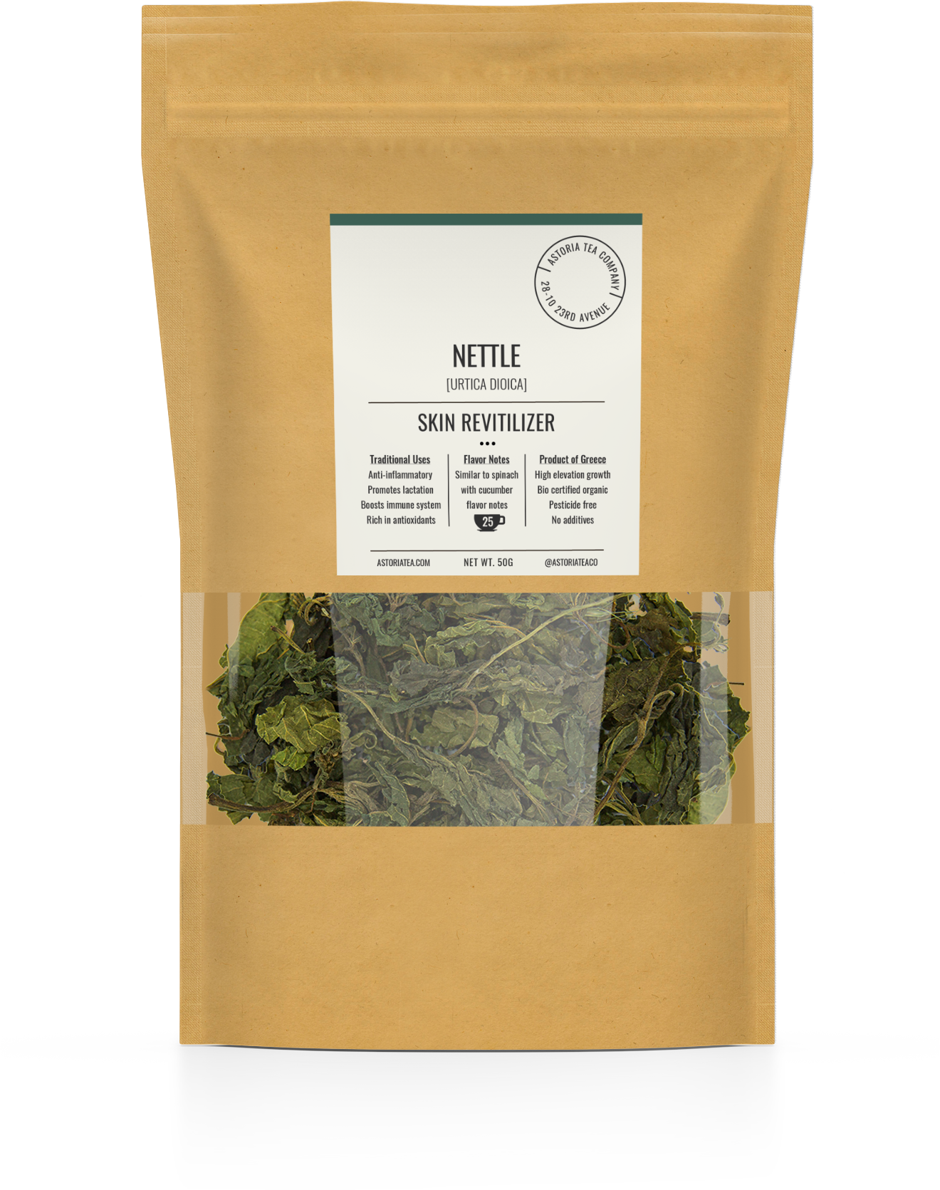 Nettle