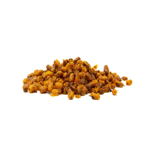 Sea Buckthorn Berry (Hippophae Ramnoides)