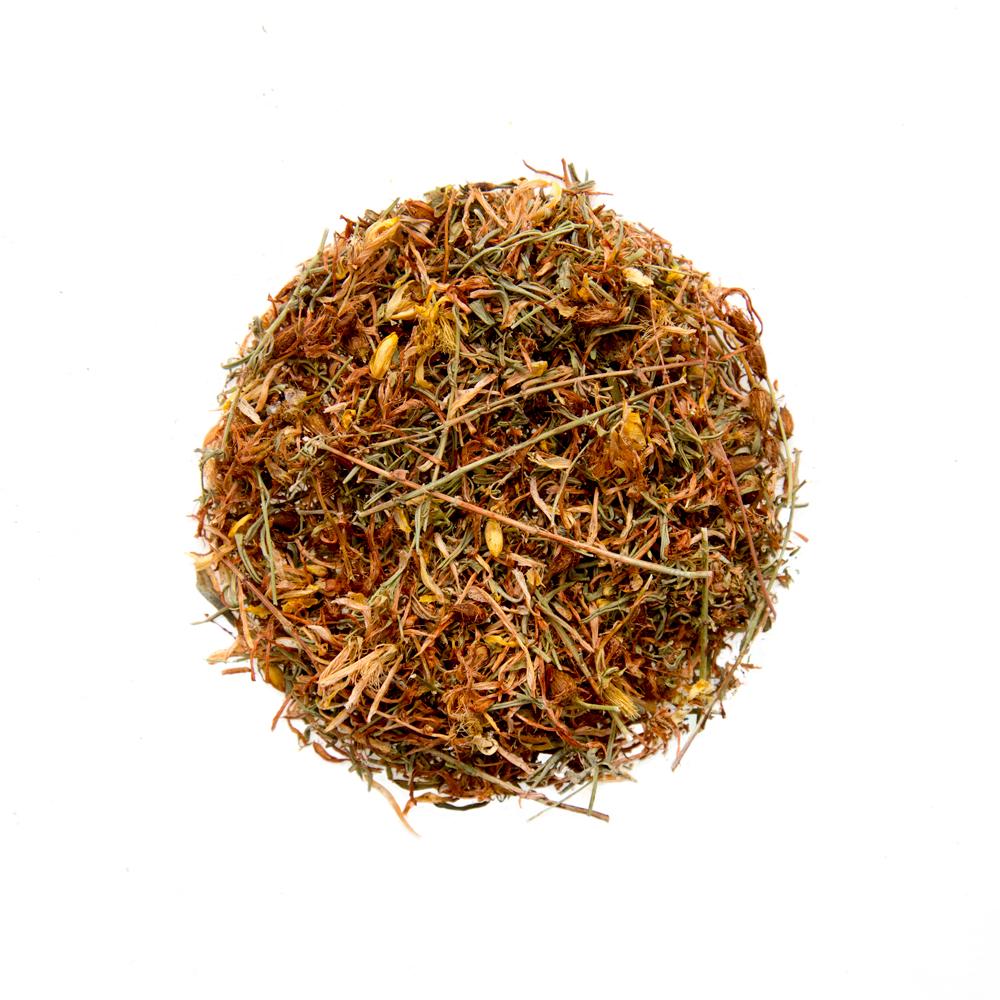 St. John's Wort